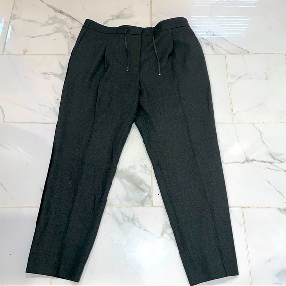 Jigsaw Cropped Pant